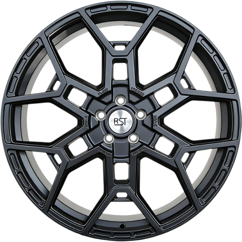 RST 9x22/6x139,7 ET45 D100,1 R2207FF (TANK 700) BLm FlowForming