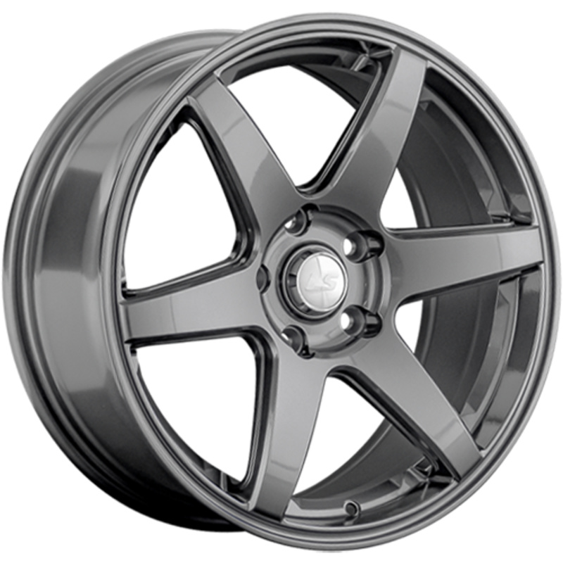 LS 8x17/4x100 ET35 D60,1 1330 GM (конус)