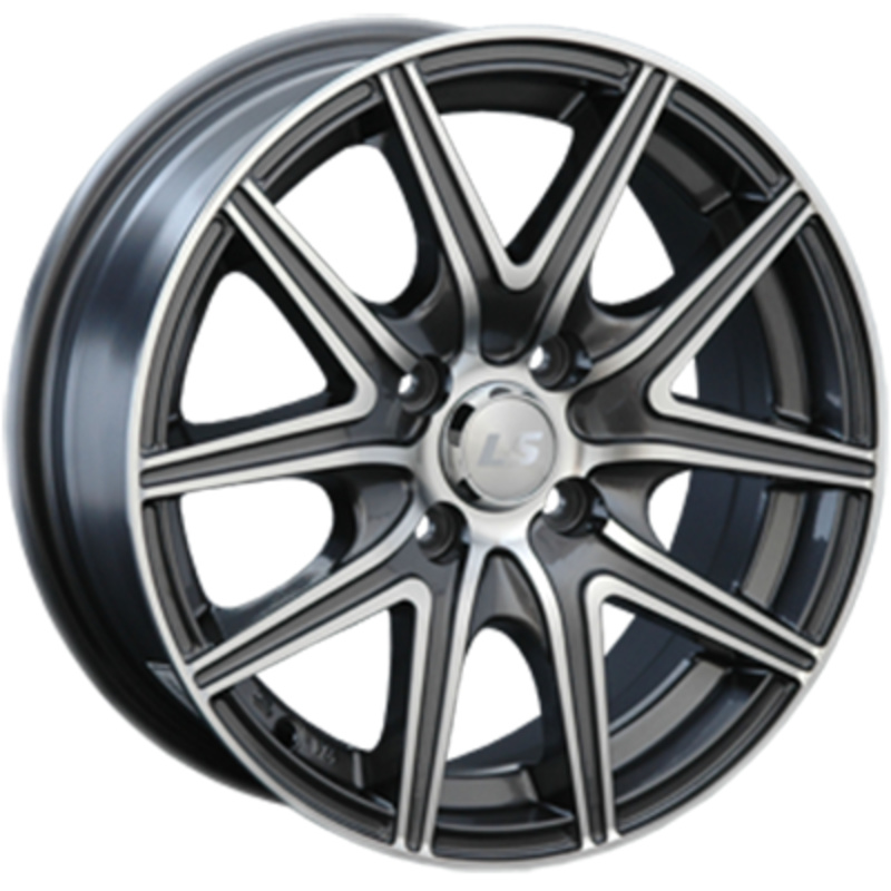 LS 6,5x15/4x108 ET27 D65,1 188 GMF (конус)