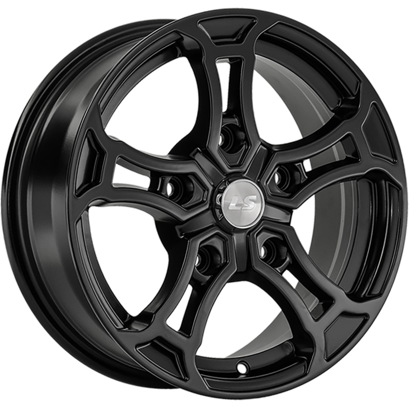 LS 6,5x15/5x139,7 ET40 D98,5 216 BKS (конус)