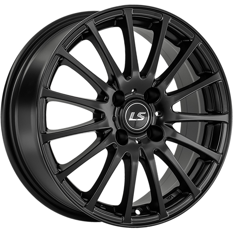LS 6,5x16/4x108 ET26 D65,1 899 BKS (конус)