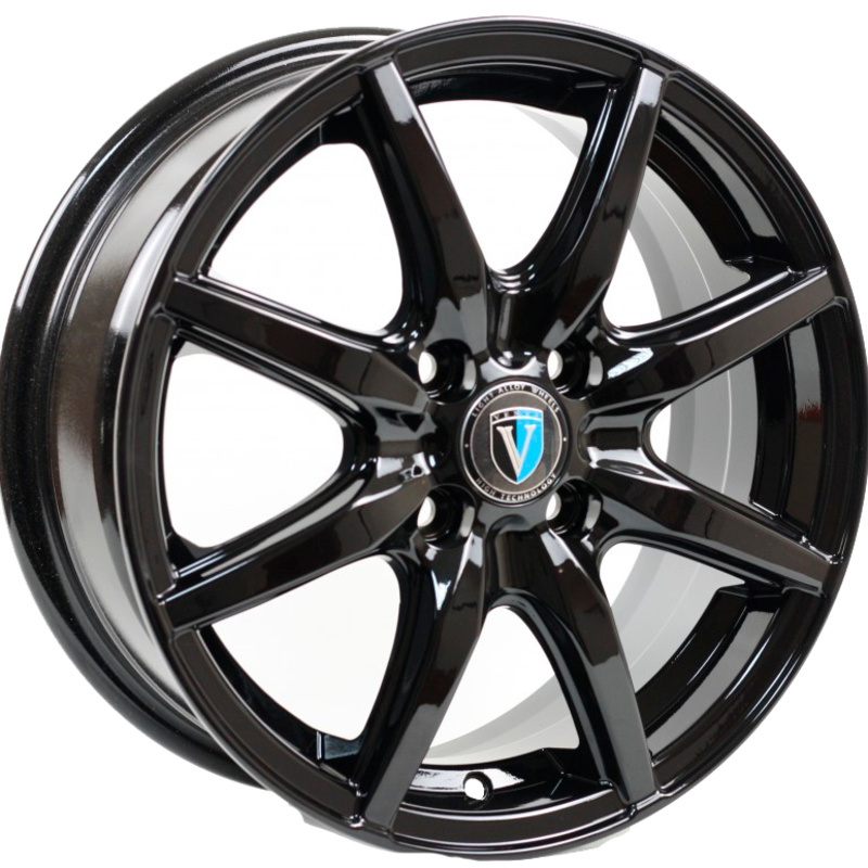 Venti 6,5x16/5x100 ET40 D57,1 1615 BL