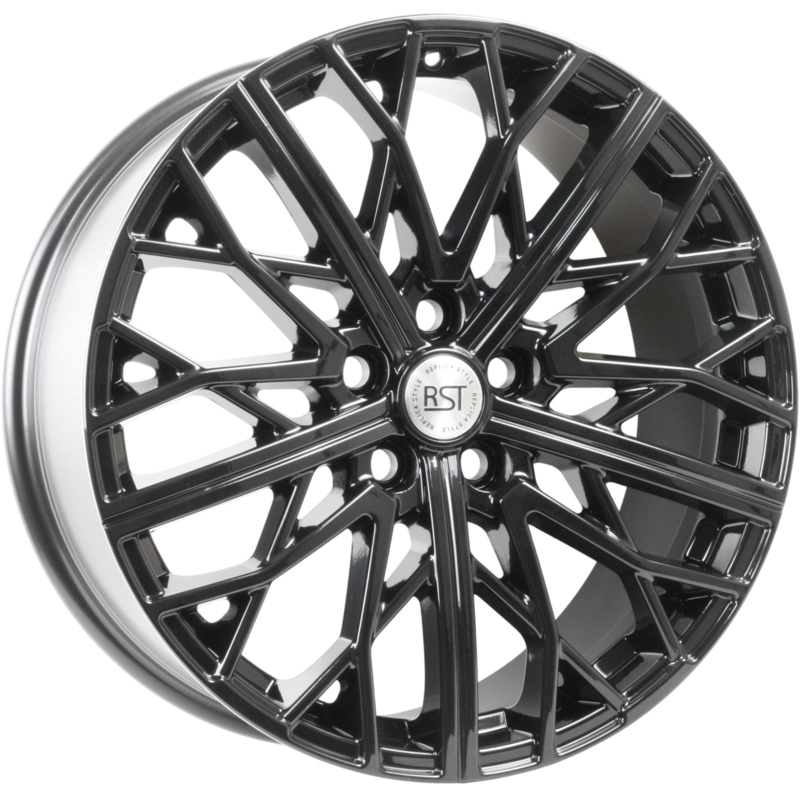 RST 8,5x20/5x114,3 ET45 D67,1 R002 (Mazda CX-9) BL