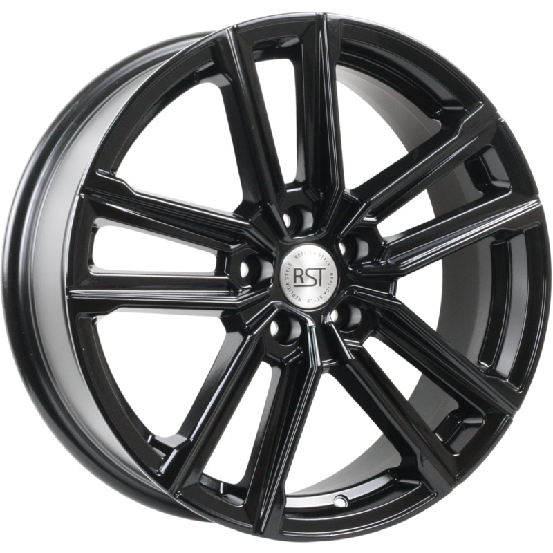 RST 7x18/5x114,3 ET37 D66,6 R078 (Jolion) BL