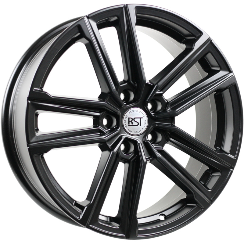 RST 7x18/5x114,3 ET38 D67,1 R078 (Outlander) BLm