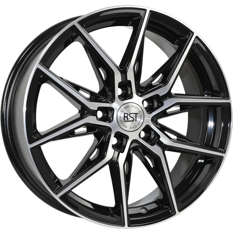 RST 7x17/5x108 ET33 D60,1 R247 (Chery) BD