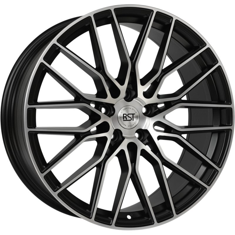 Neo 9,5x21/5x120 ET45,5 D62,5 211FF (Li L9 (2022 -2026)) BDm FlowForming