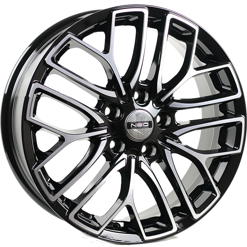 Neo 6,5x17/5x114,3 ET49 D67,1 781 BD