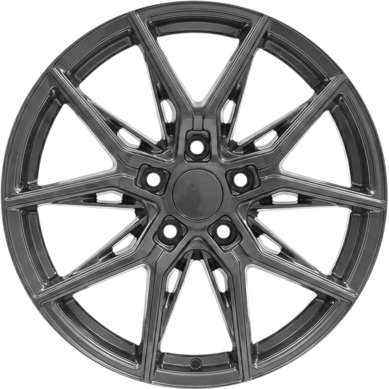 RST 7x17/5x108 ET33 D60,1 R247 (Chery) BMG