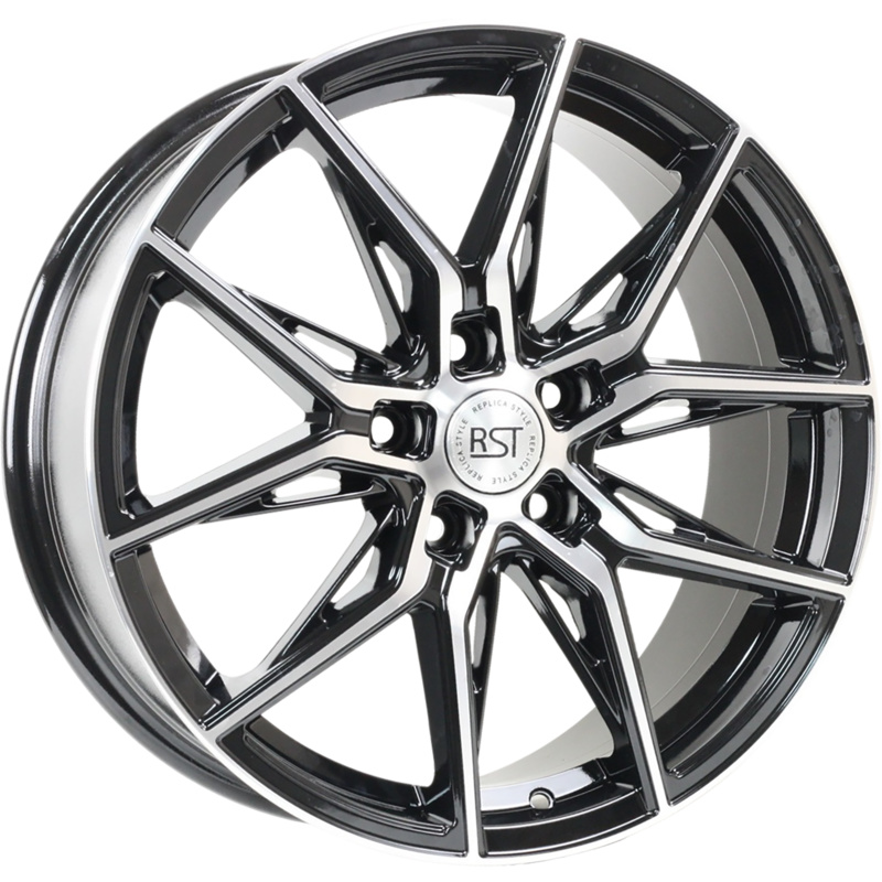 RST 7,5x18/5x108 ET45 D63,4 R218 BD