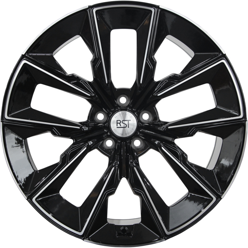 RST 10x20/5x112 ET43 D66,6 R082FF (BMW 5 Series VI (F10/F11) (2009-2013) Russia+) BD FlowForming