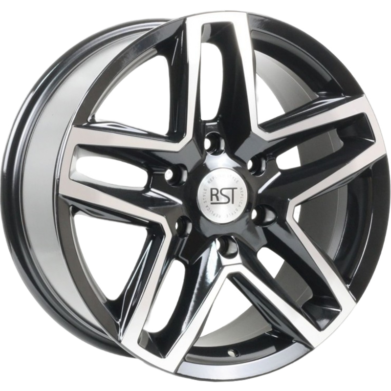RST 8x18/6x139,7 ET36 D100,1 R238 (Tank 300) BD