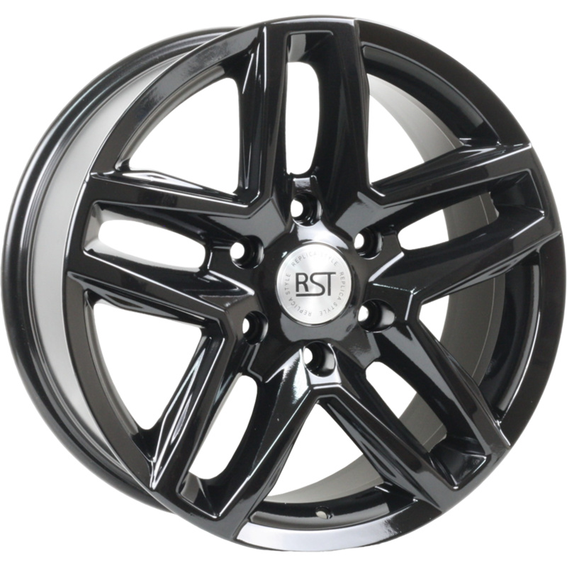 RST 8x18/6x139,7 ET36 D100,1 R238 (Tank 300) BL