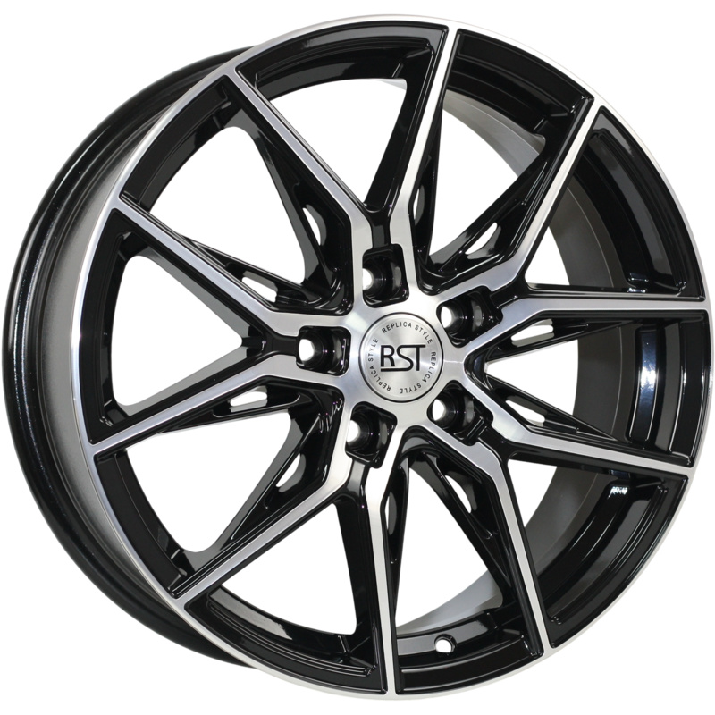 RST 7x17/5x114,3 ET37 D66,6 R247 (Haval) BD