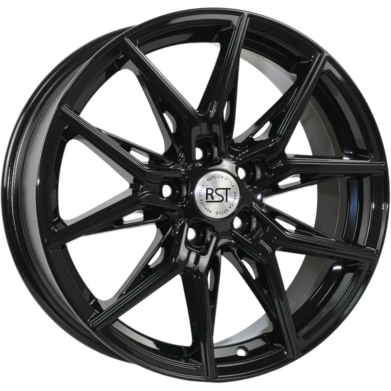 RST 7x17/5x114,3 ET35 D67,1 R247 (HY) BL