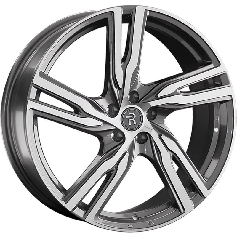 Replay 8x20/5x108 ET43 D60,1 JT14 GMF (конус, C570)