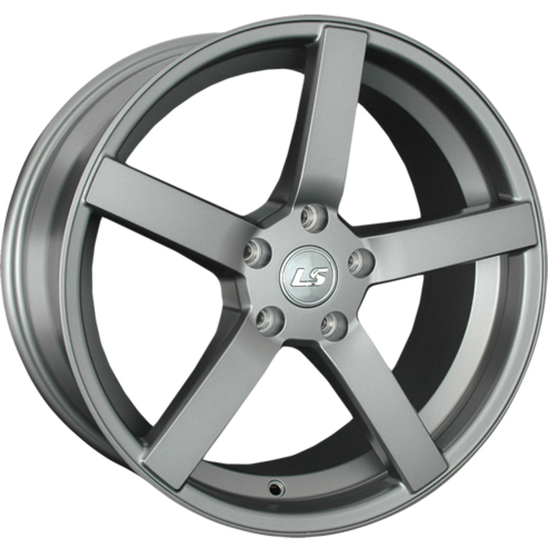 LS 8,5x19/5x112 ET40 D66,6 742 MGM (конус)