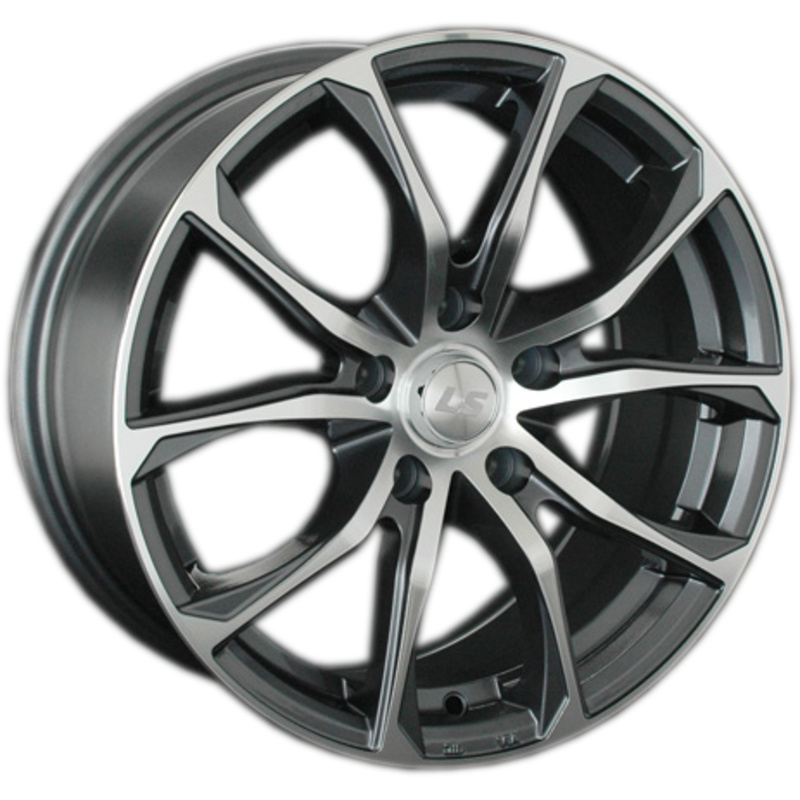 LS 7,5x17/5x112 ET40 D66,6 764 GMF (конус)