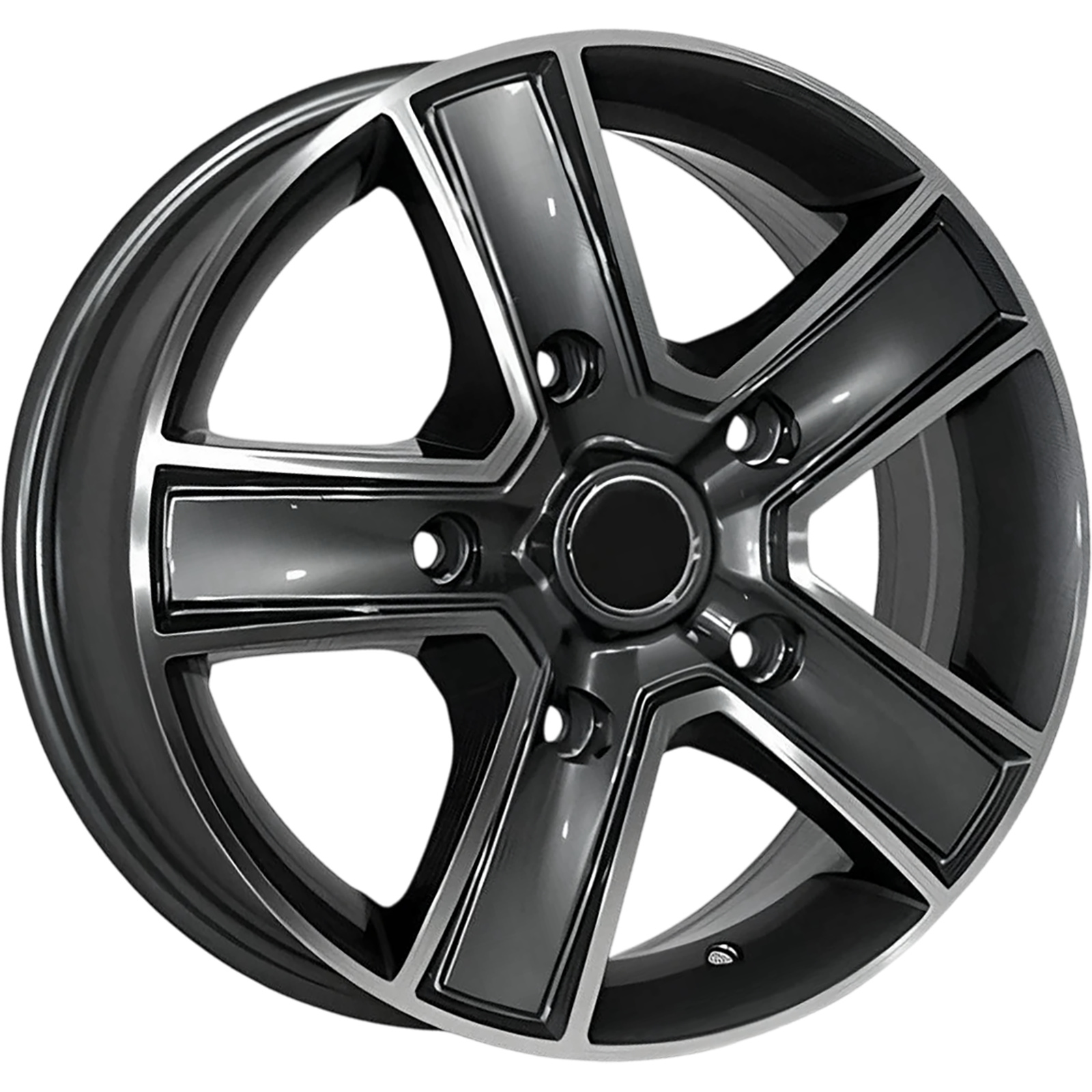 FR replica 6,5x15/5x130 ET50 D84,1 MR473 GMF