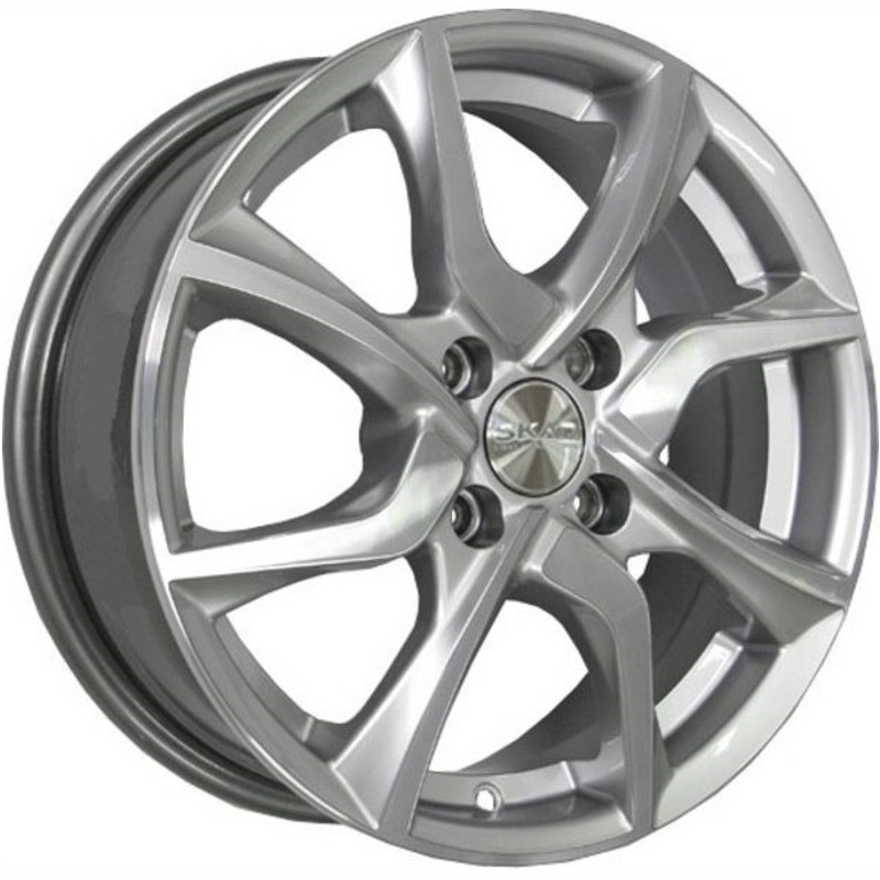 СКАД 6x15/4x100 ET45 D54,1 Тулон (КЛ233) Селена