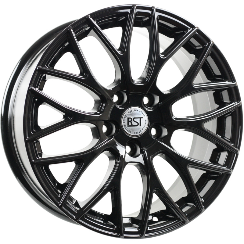 RST 7,5x17/5x114,3 ET45 D60,1 R147 (Camry) BL