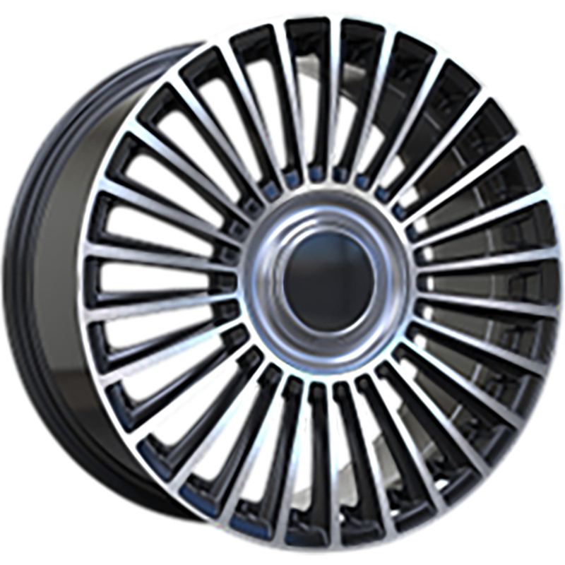 RST 8x19/5x114,3 ET45 D67,1 R159 (Kia XCeed) BD