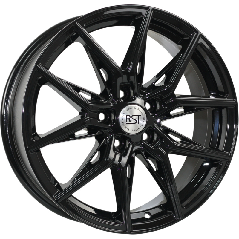 RST 7x17/5x114,3 ET37 D66,6 R247 (Haval) BL