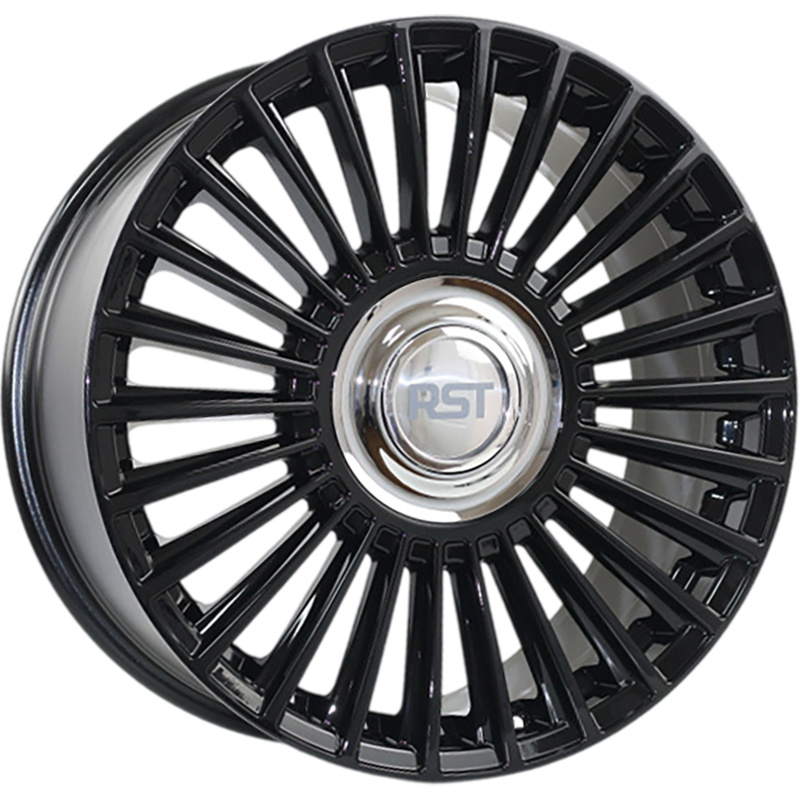 RST 8x19/5x112 ET45 D66,6 R159 BL