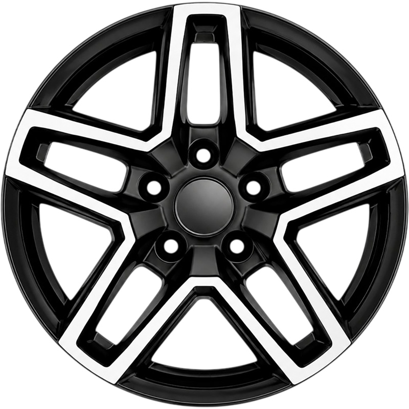RST 8x18/6x139,7 ET36 D100,1 R238 (Tank 300) BDm