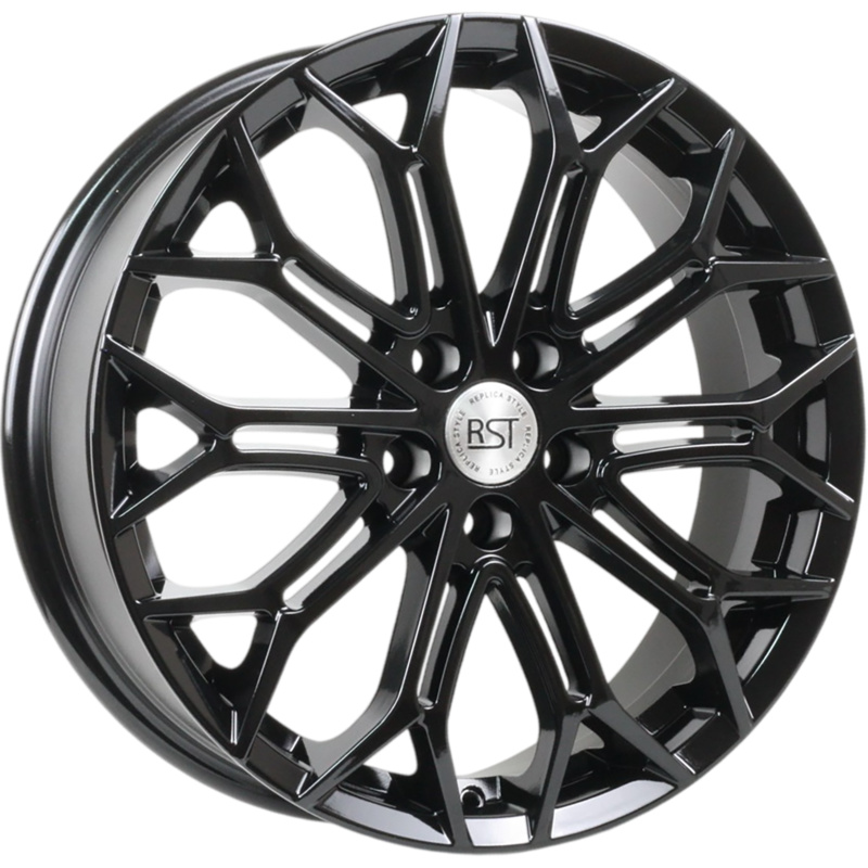 RST 6,5x18/5x114,3 ET38 D66,6 R208 (Haval) BL