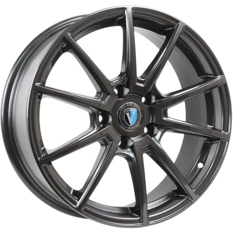 Venti 7x17/5x114,3 ET48,5 D67,1 1704 BMG