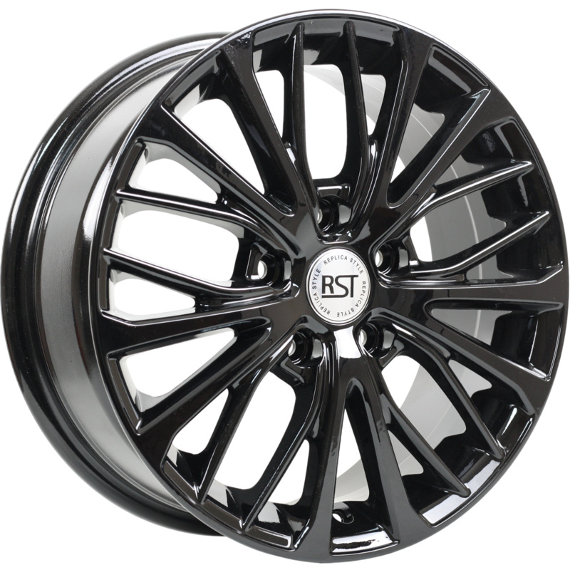 RST 6,5x16/5x112 ET39,5 D66,6 R036 (Action) BL