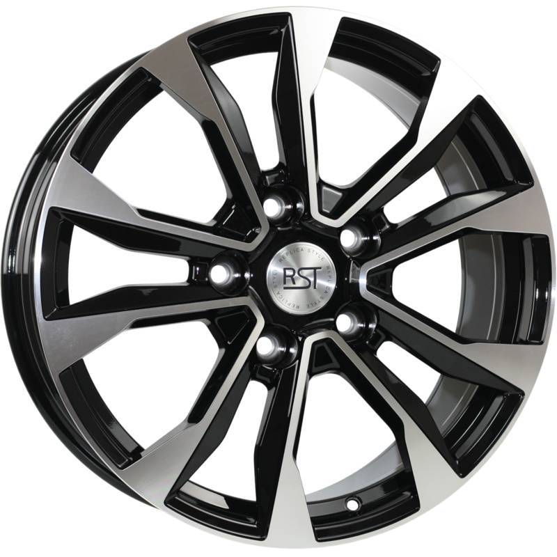 RST 8,5x20/5x150 ET58 D110,1 R122FF (Toyota Land Cruiser 200) BD FlowForming