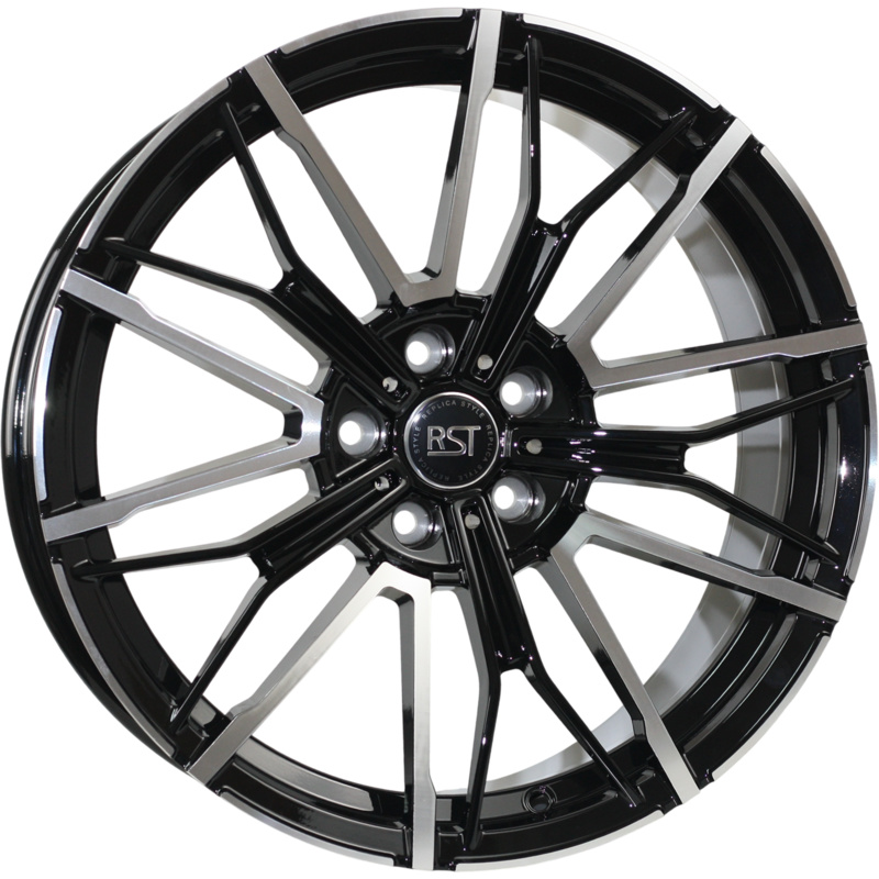 RST 9,5x19/5x112 ET39 D66,6 R169FF (BMW) BD FlowForming