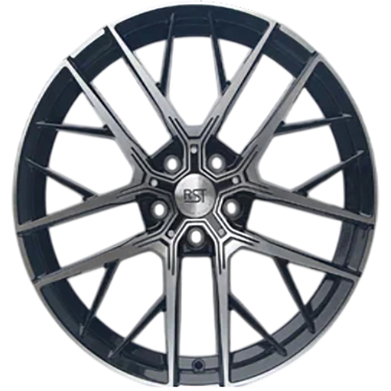 RST 8x19/5x112 ET46 D66,6 R189FF (BMW) BD FlowForming