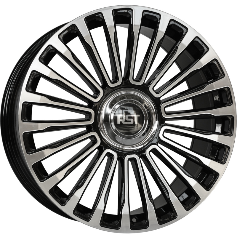 RST 9,5x21/5x120 ET49 D72,6 R2101FF (Range Rover IV (L405) Facelift [2017 .. 2021]) BD FlowForming