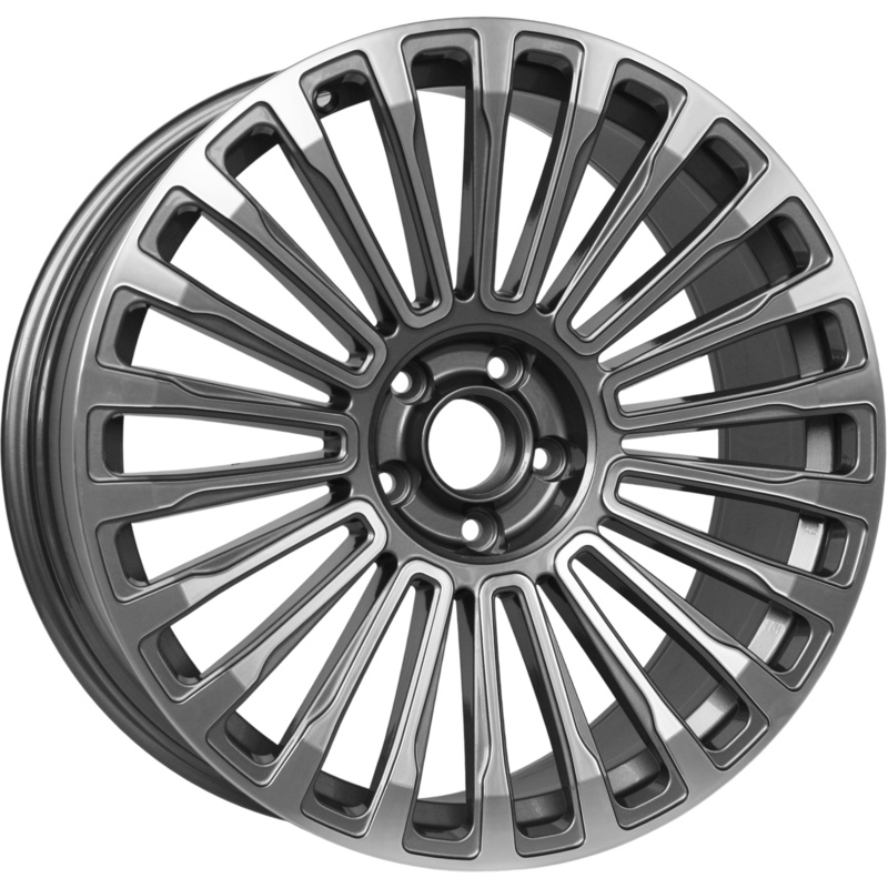 RST 9x21/5x114,3 ET35 D60,1 R2101FF (Avatr) GRD FlowForming
