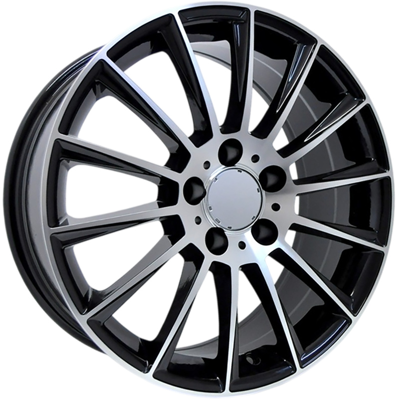 FR replica 8,5x19/5x112 ET35 D66,6 911 MB