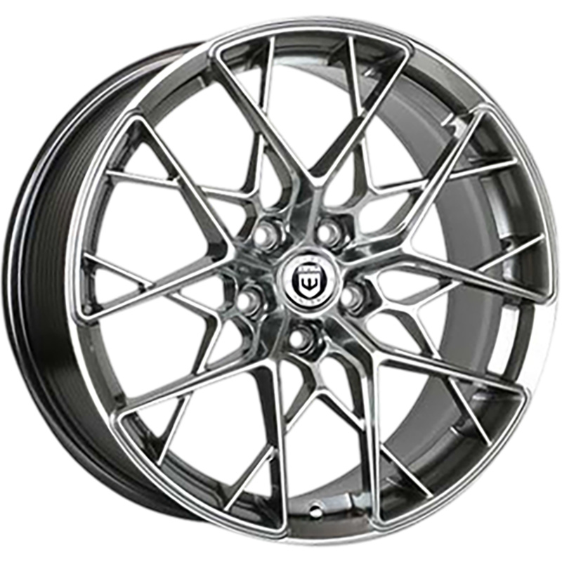 FR replica 8x18/5x100 ET40 D73,1 IVF-754 HB (конус)