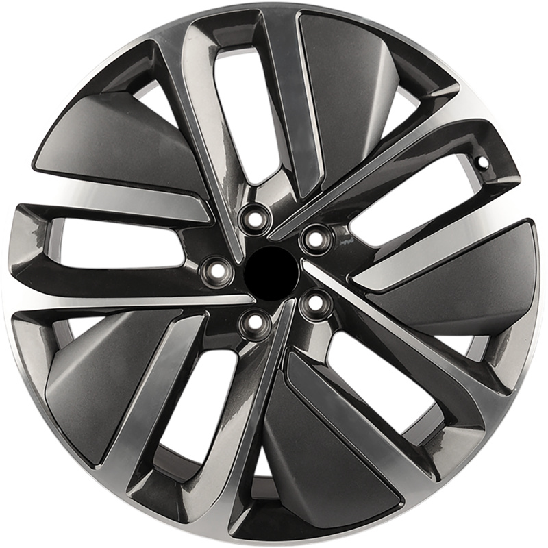FR replica 9x21/5x120 ET45,5 D62,5 IVF-3164 SMH
