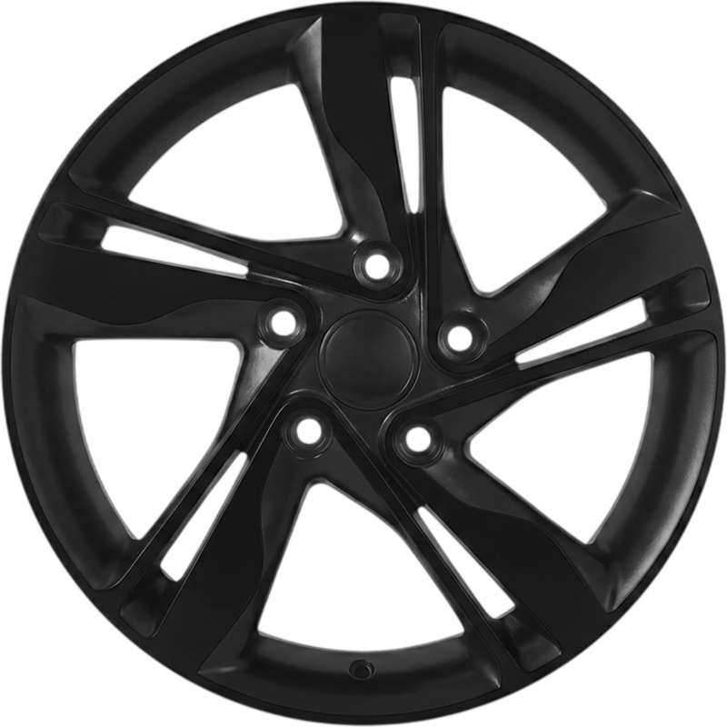 Tech Line 6,5x16/5x114,3 ET50 D66,1 650 BLm