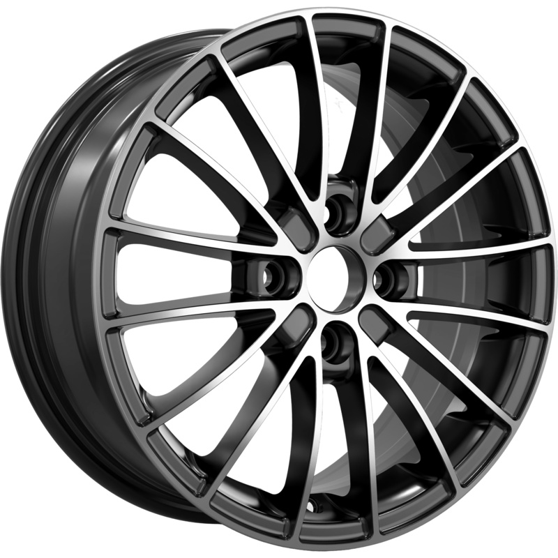 RST 5,5x14/4x100 ET40 D60,1 R034 BD