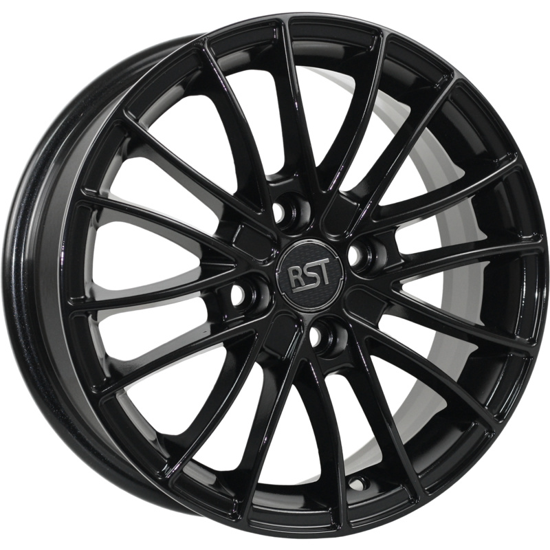 RST 5,5x14/4x100 ET40 D60,1 R034 BL