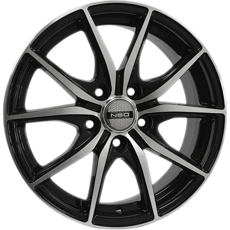 Neo 7x17/5x114,3 ET45 D67,1 776 BDm