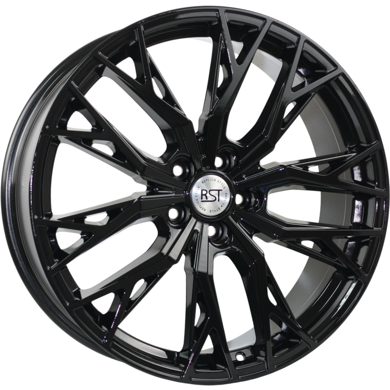 RST 8x20/5x108 ET39 D60,1 R052 (T2) (EXCEED) BL