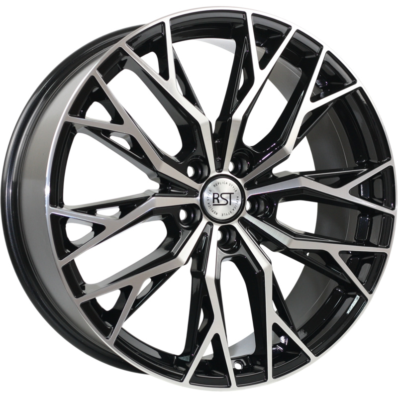 RST 8x20/5x108 ET36 D65,1 R052 (EXCEED) BD