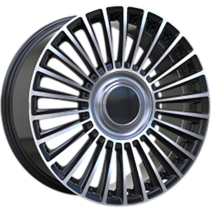 RST 8x19/5x112 ET45 D66,6 R159 BD