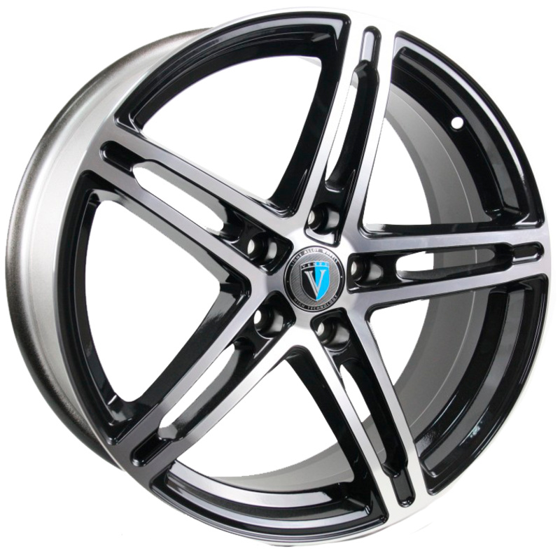 Venti 7,5x18/5x114,3 ET38 D67,1 1818 BD