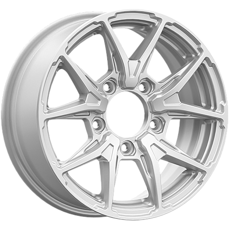 iFree 6,5x16/5x139,7 ET40 D98,2 Нокс (КС1202) Нео-классик