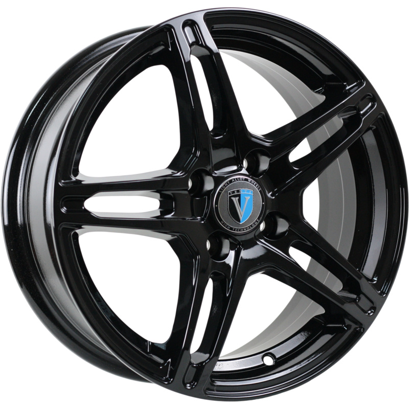 Venti 7,5x18/5x114,3 ET38 D67,1 1818 BL
